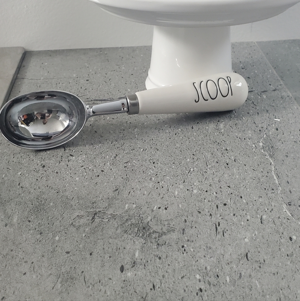 Rae Dunn Ice Cream Scoop
